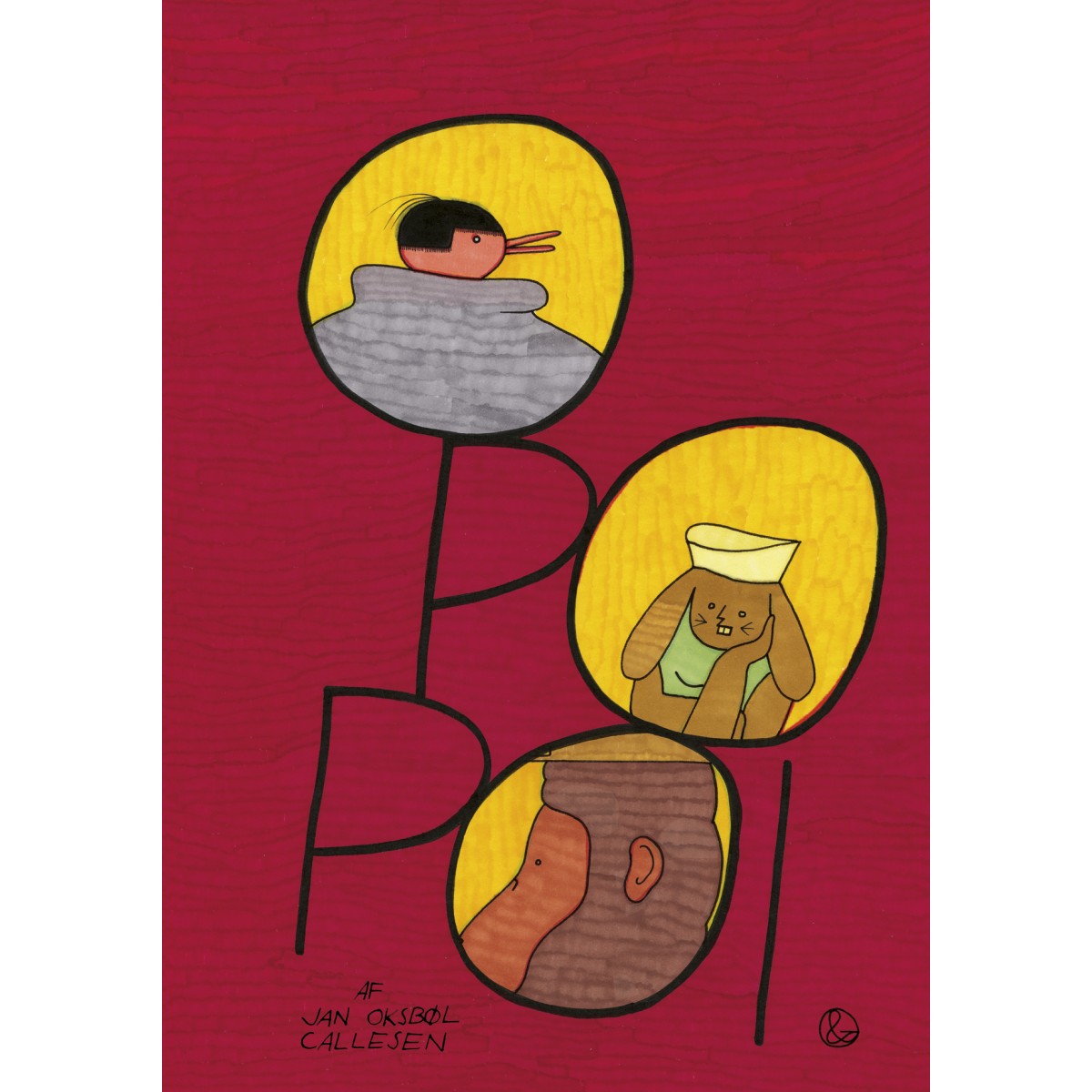 Omslag:jan-oksbol-callesen-o-po-poi.jpg!