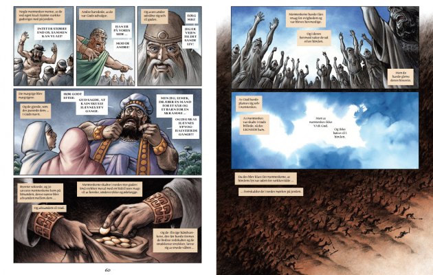 Omslag:@Urhistorien!